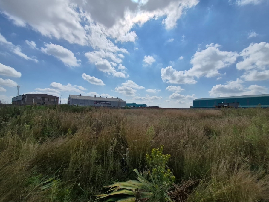 0 Bedroom Property for Sale in Vaalpark Free State